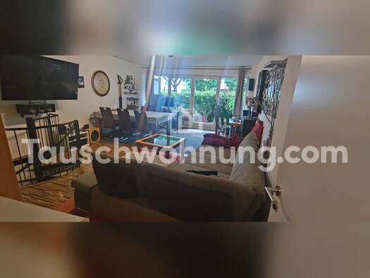 Wohnung zur Miete Tauschwohnung 620 € 3 Zimmer 80 m² EG Sentrup Münster 48149