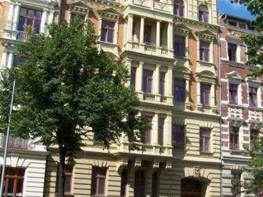 Studio zur Miete 490 € 1 Zimmer 58 m² 2. Geschoss frei ab 01.04.2026 Otto-von-Guericke Str. 42 Altstadt Magdeburg 39104