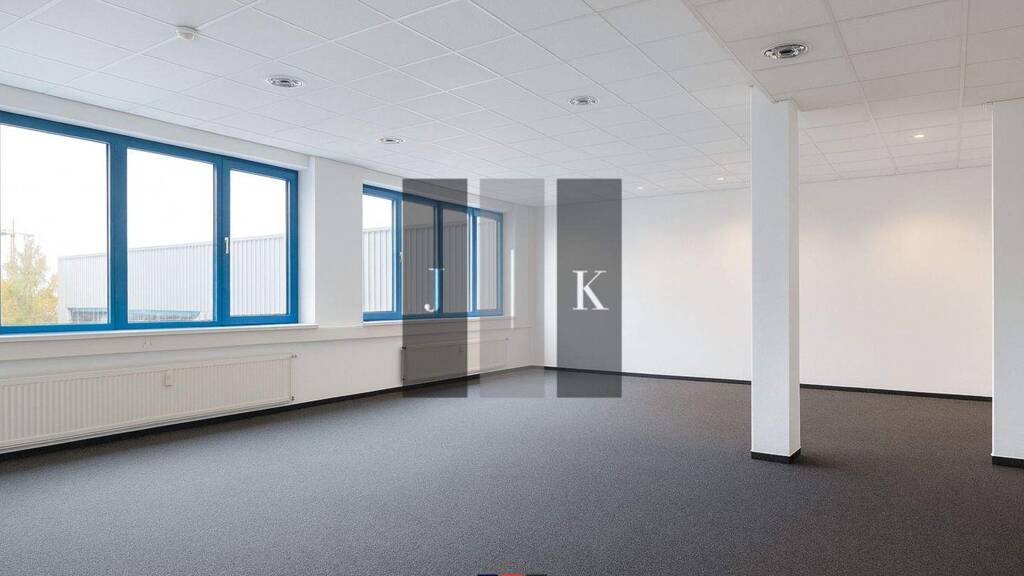 Bürofläche zur Miete 7 € 384 m² Bürofläche Allermöhe Hamburg 21035