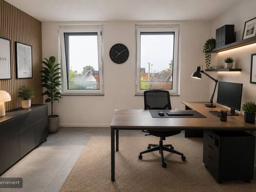 Reihenendhaus zur Miete - Erstbezug 1.464 € 5,5 Zimmer 122,5 m² 158 m² Grundstück Stade Stade 21680