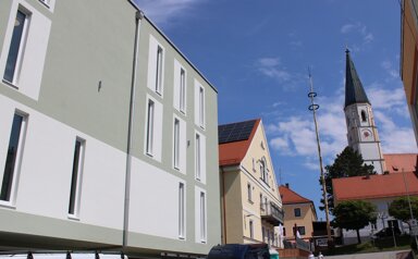 Wohnung zur Miete 1.140 € 3 Zimmer 71,6 m² EG frei ab sofort Jahnstraße 2 Velden Velden 84149