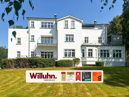 Sonstiges zum Kauf als Kapitalanlage geeignet 795.000 € 4 Zimmer 141,6 m² Schönefeld-Abtnaundorf Nordost 04347