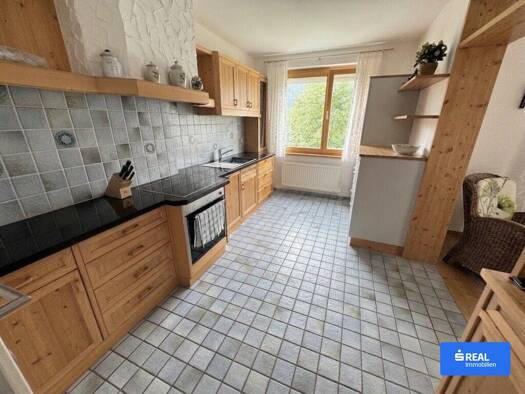 Wohnung zum Kauf 259.000 € 5 Zimmer Kötschach-Mauthen 9640