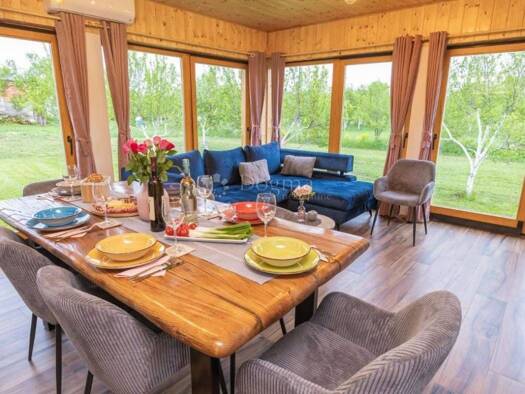 Einfamilienhaus zum Kauf 562.000 € 3 Zimmer 125 m² Bukovac Perušićki, Perušić Perušić 53202