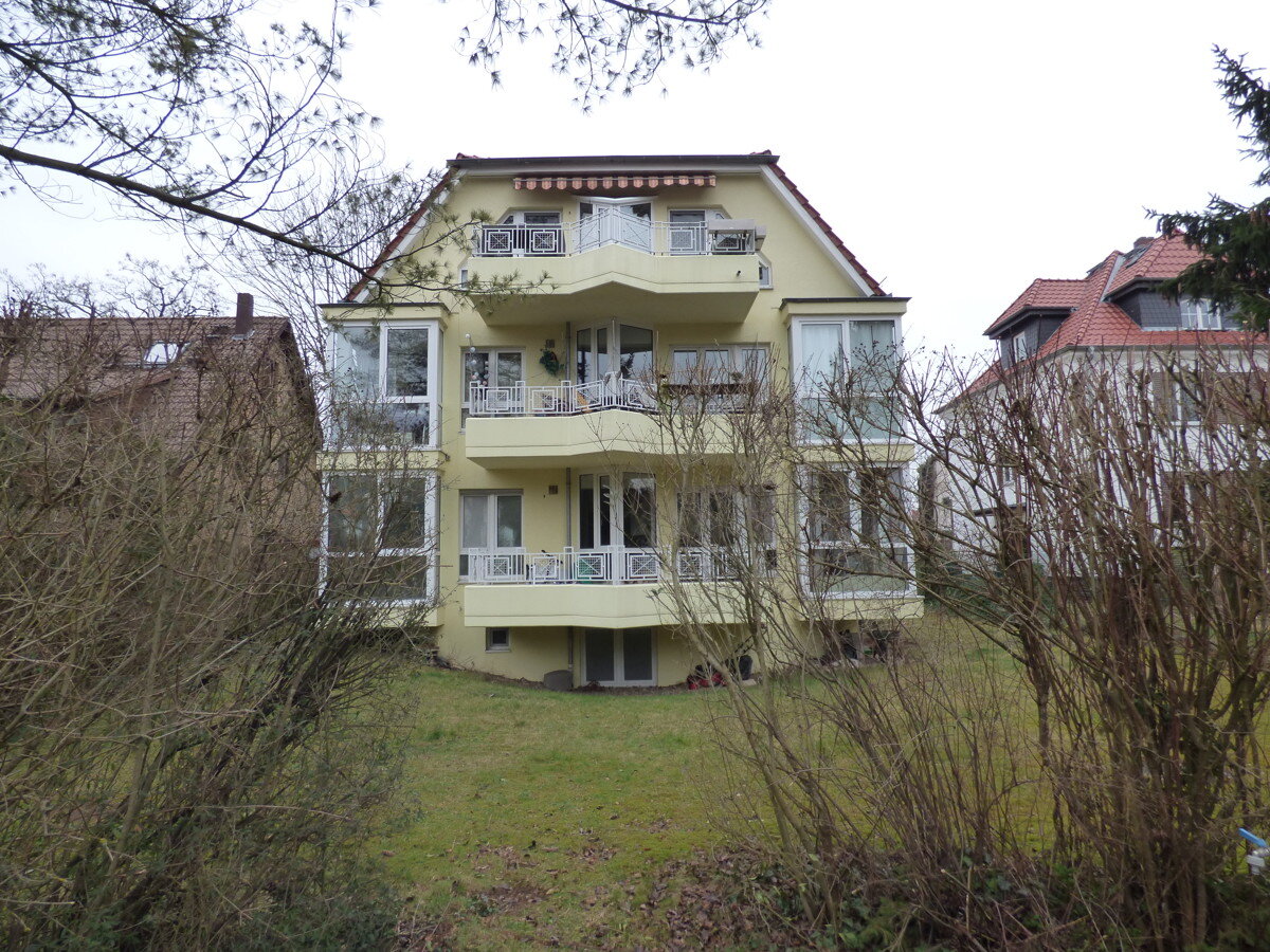 Maisonette zum Kauf 443.700 € 4 Zimmer 104,5 m²<br/>Wohnfläche EG<br/>Geschoss Hermsdorf Berlin-Reinickendorf 13467