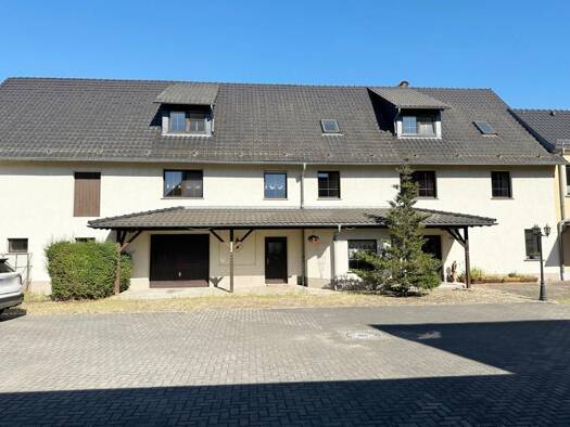 Haus zum Kauf 295.000 € 7 Zimmer 487,8 m² 1.482 m² Grundstück Gasse 19a Bauda 01561