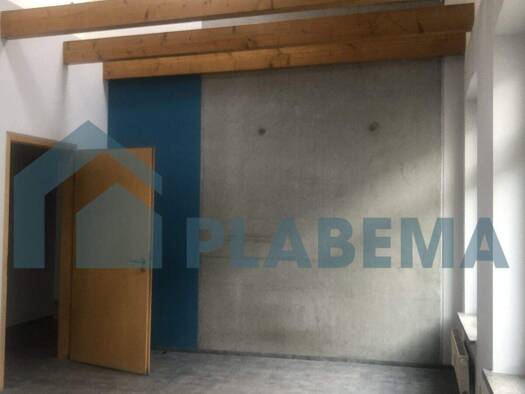 Bürofläche zur Miete 1.540 € 3 Zimmer 106,1 m² Bürofläche Arsenalstraße 7 Paulsstadt Schwerin 19053