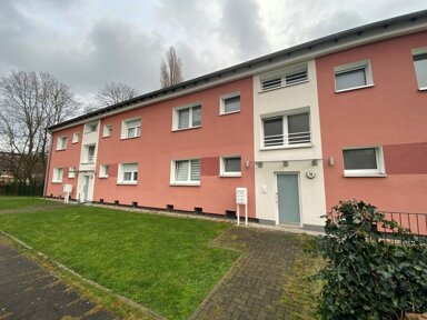 Wohnung zur Miete 539 € 2 Zimmer 46,8 m² 1. Geschoss frei ab 04.01.2025 Arminiusgarten 13 Karnap Essen 45329