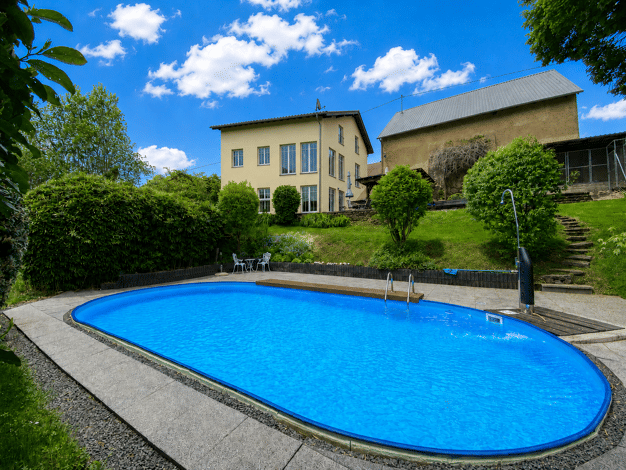 Einfamilienhaus zum Kauf 749.000 € 6 Zimmer 172 m² 2.715 m² Grundstück Dudeldorf 54647