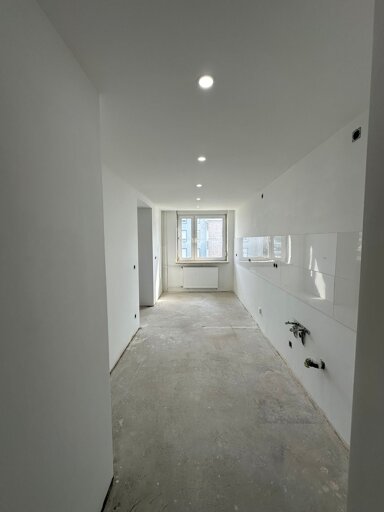 Wohnung zur Miete 1.200 € 4 Zimmer 90 m² 2. Geschoss Sonnenstraße 10 Rangierbahnhof-Siedlung Nürnberg 90471