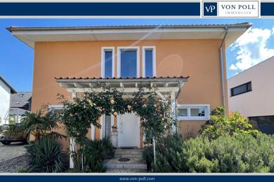 Einfamilienhaus zum Kauf 698.000 € 5 Zimmer 175 m² 532 m² Grundstück Wattenheim Biblis 68647