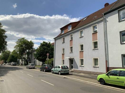 Wohnung zur Miete 489 € 2,5 Zimmer 51,1 m² 1. Geschoss frei ab 11.05.2026 Grabenstraße 4 Stoppenberg Essen 45141