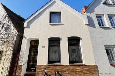 Einfamilienhaus zum Kauf 250.000 € 4 Zimmer 97 m² 97 m² Grundstück Verden Verden (Aller) 27283