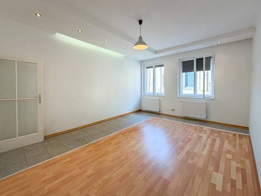 Wohnung zur Miete 986 € 2 Zimmer 50 m² 2. Geschoss Leopoldstadt 1020