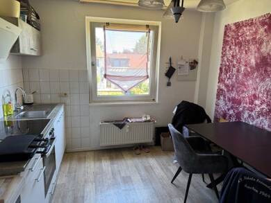 Wohnung zur Miete 500 € 3 Zimmer 71 m² 1. Geschoss frei ab 01.08.2025 Eilendorf Aachen 52080