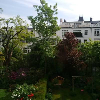 Wohnung zum Kauf provisionsfrei 210.000 € 3 Zimmer 129 m²<br/>Wohnfläche ab sofort<br/>Verfügbarkeit Agnesstraße Winterhude Hamburg 22301