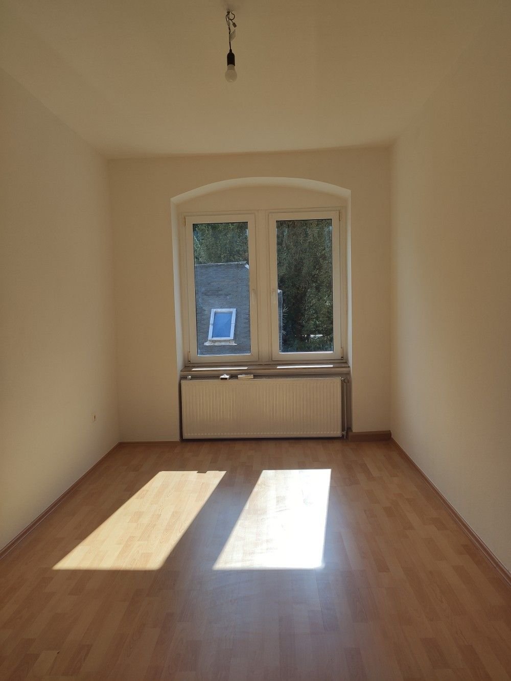 Wohnung zur Miete 299 € 2 Zimmer 56 m²<br/>Wohnfläche 1.<br/>Geschoss Rauhentalstraße 22 Meißen Meißen 01662