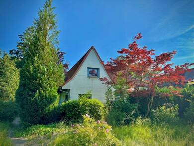 Einfamilienhaus zum Kauf 289.000 € 6 Zimmer 160 m² 1.193 m² Grundstück Plön 24306