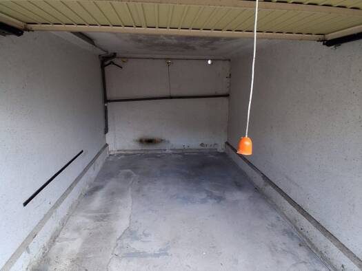 Garage zur Miete provisionsfrei 50 € Kornmarkt 19 Osterode 37520