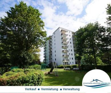 Wohnung zum Kauf 138.000 € 2 Zimmer 59 m² 4. Geschoss Raisdorf Schwentinental 24223