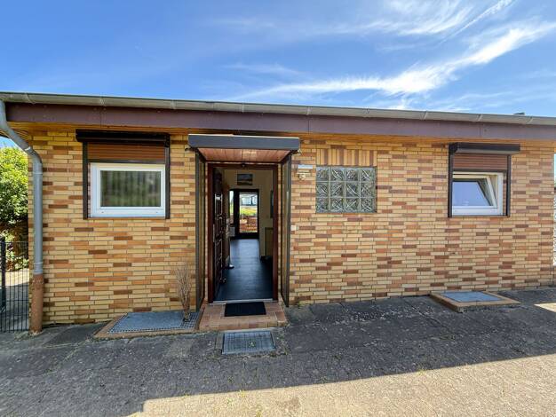 Haus zum Kauf 485.000 € 4 Zimmer 77 m² 450 m² Grundstück Bliesdorf Schashagen 23730