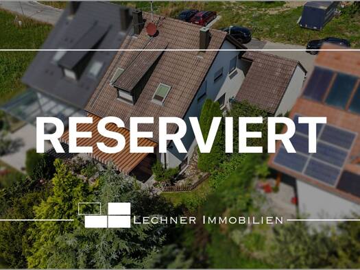 Doppelhaushälfte zum Kauf 420.000 € 5 Zimmer 138,6 m² 301 m² Grundstück Erbstetten Burgstetten 71576