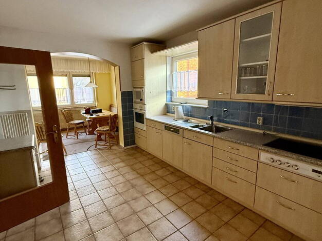Wohnung zur Miete 1.400 € 4 Zimmer 160 m² EG frei ab 01.11.2026 Kirchbrombach Brombachtal 64753