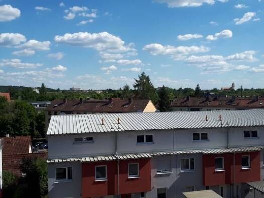 Loft zur Miete 1.180 € 2,5 Zimmer 86 m² 3. Geschoss Erlenstegen Nürnberg 90491