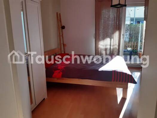 Wohnung zur Miete Tauschwohnung 1.161 € 3 Zimmer 90 m² Tegel Berlin 13507