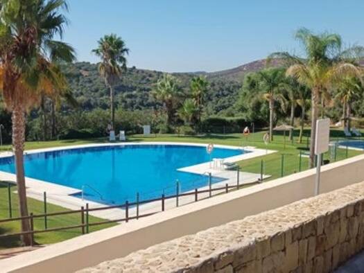 Wohnung zum Kauf 335.000 € 5 Zimmer 160 m² San Roque 11310