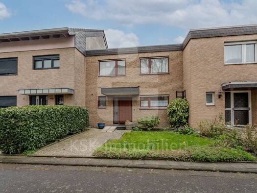 Reihenmittelhaus zum Kauf 329.000 € 6 Zimmer 127 m² 239 m² Grundstück Kenten Bergheim 50126