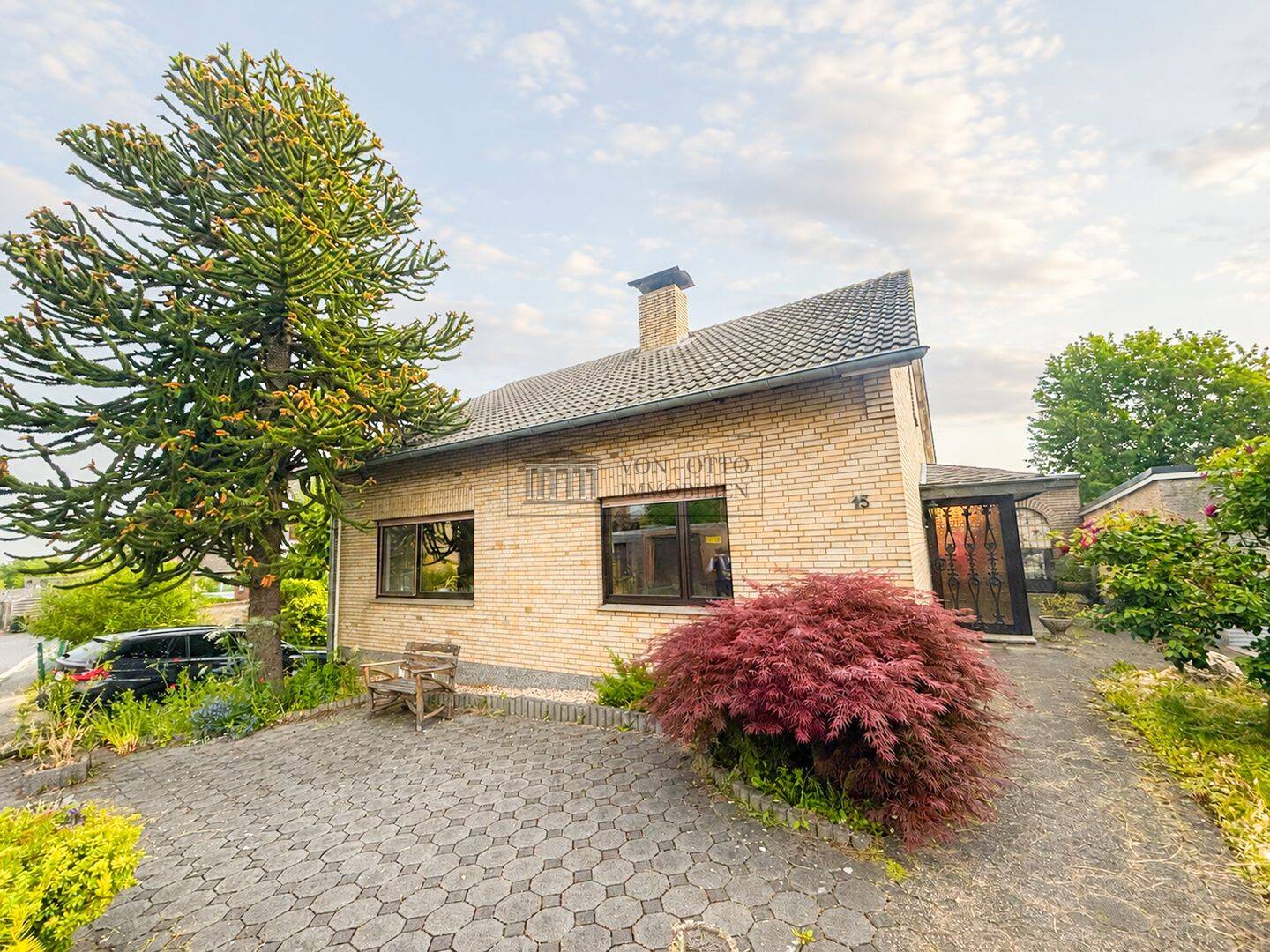 Haus zum Kauf, Bergheim