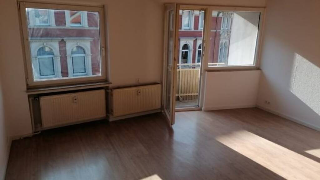 Wohnung zur Miete 550 € 3 Zimmer 84 m² 2. Geschoss frei ab sofort Poststraße 9 Seesen 38723