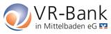 VR-Bank in Mittelbaden eG Geschäftsstelle Haueneberstein