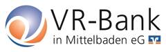 VR-Bank in Mittelbaden eG Geschäftsstelle Haueneberstein logo