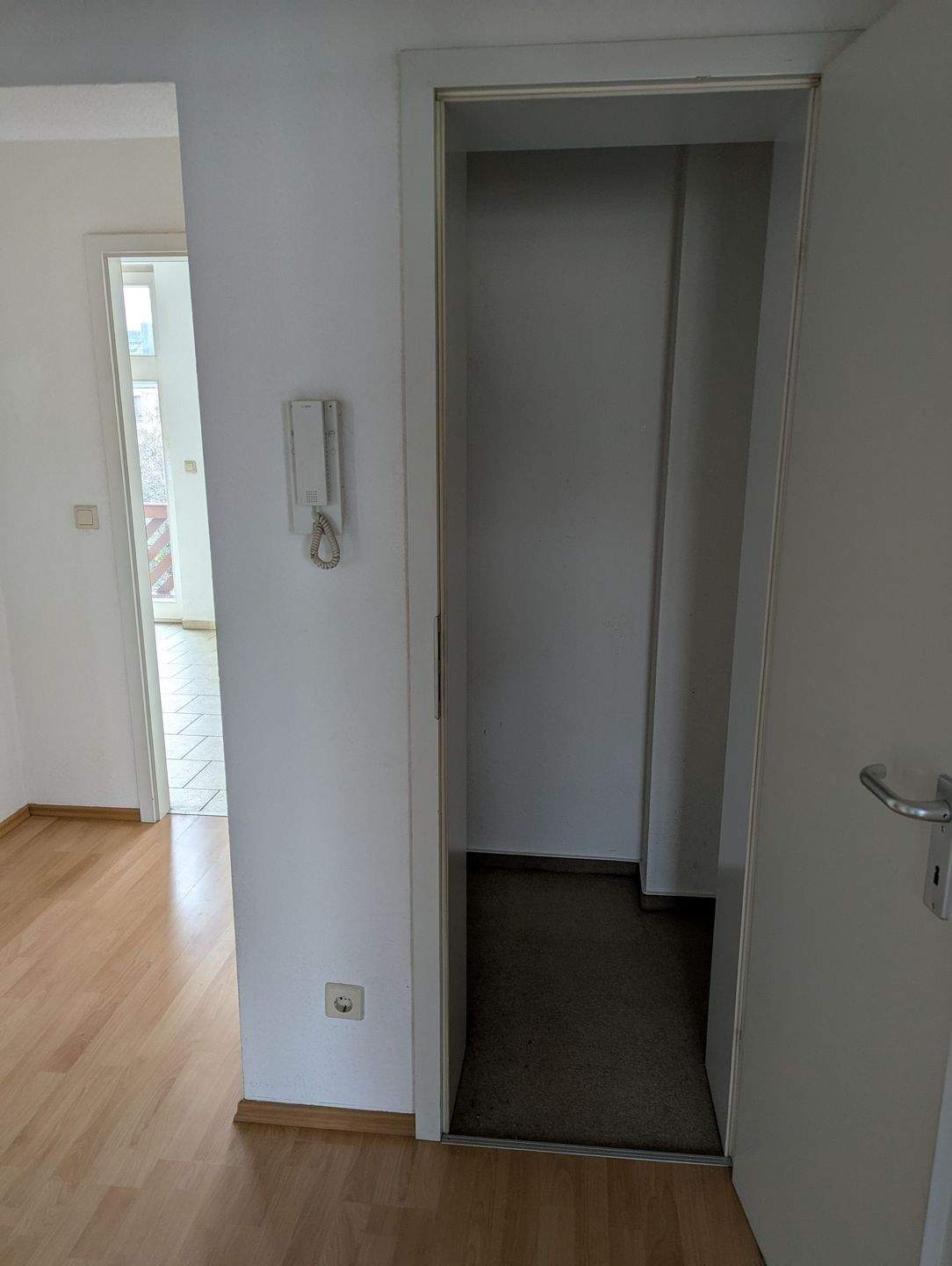 Wohnung zur Miete – pohled 4