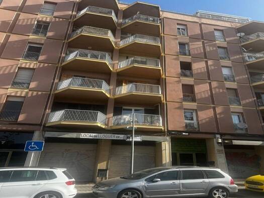 Wohnung zum Kauf 120.000 € 4 Zimmer 108 m² Comerç 5 Reus 43206