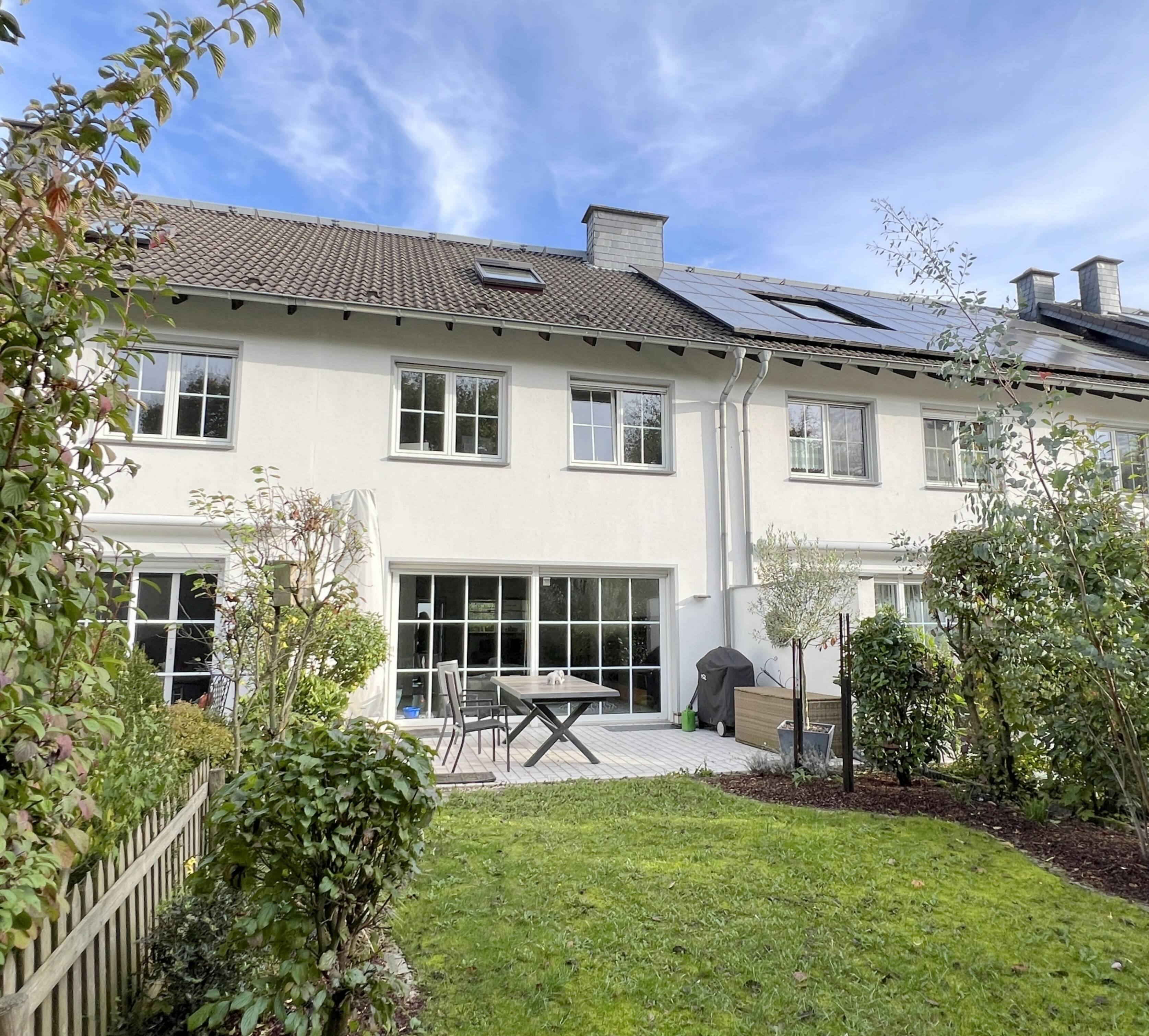 Haus 115 m² 465000 € zum Kauf Hackenbroich,Dormagen(41540)