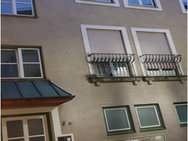 Mehrfamilienhaus zum Kauf 750.000 € 9 Zimmer 230 m² 120 m² Grundstück Bad Reichenhall 83435