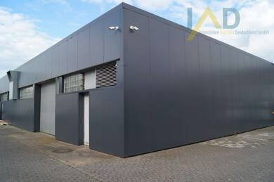 Laden zum Kauf 886 m² Verkaufsfläche Scharnhorst Dortmund / Scharnhorst 44328