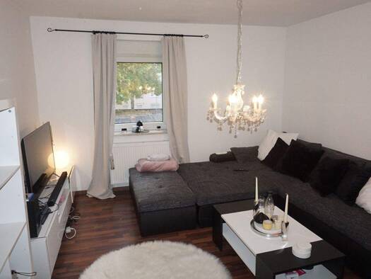 Wohnung zur Miete 435 € 2 Zimmer 52 m² frei ab 01.04.2026 Malstatt Saarbrücken 66113