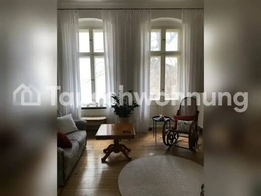Wohnung zur Miete Tauschwohnung 420 € 1 Zimmer 40 m² 1. Geschoss Kreuzberg Berlin 10967