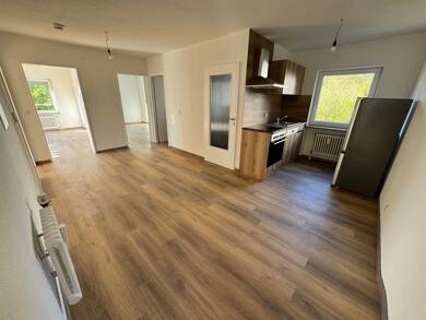 Wohnung zum Kauf 285.000 € 3,5 Zimmer 78 m² 2. Geschoss Bad Waldsee Bad Waldsee 88339