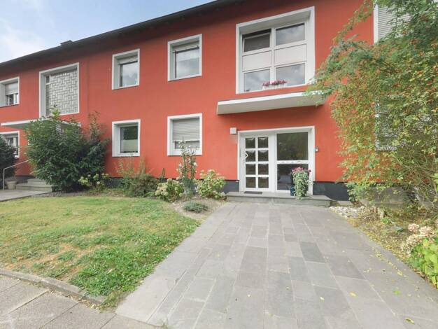 Mehrfamilienhaus zum Kauf 2.550.000 € 20 Zimmer 500 m² 1.700 m² Grundstück frei ab sofort Haarzopf Essen 45149