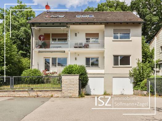 Mehrfamilienhaus zum Kauf 329.000 € 7 Zimmer 185 m² 372 m² Grundstück Haag Kammerstein 91126
