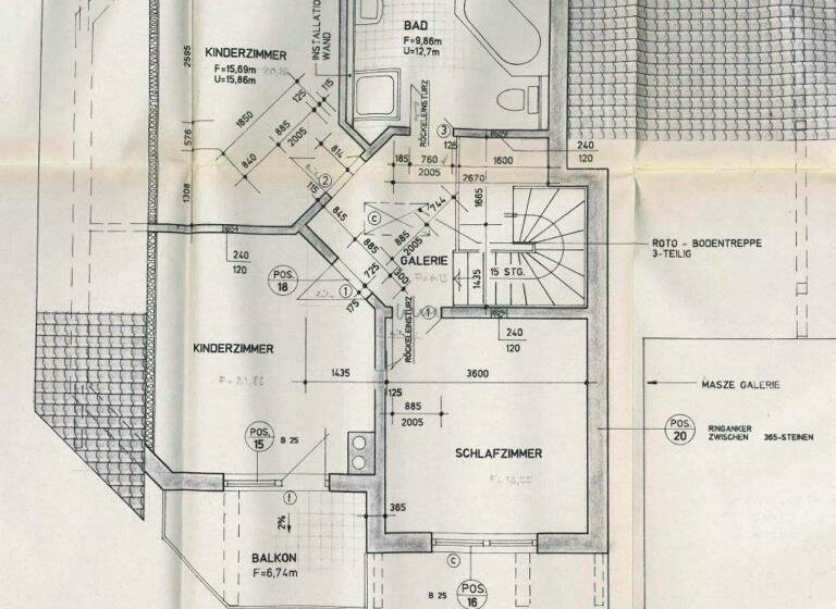 Einfamilienhaus zum Kauf 450.000 € 5 Zimmer 226 m² 1.098 m² Grundstück frei ab sofort Geratal