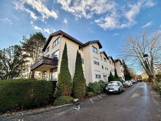 Wohnung zum Kauf 119.500 € 3 Zimmer 85 m² Bad Pyrmont 31812