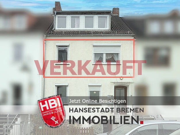 Wohnung zum Kauf 165.000 € 3 Zimmer 62 m² Findorff-Bürgerweide West 28215