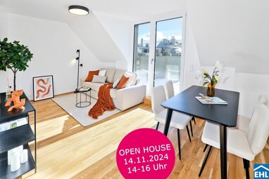 Wohnung zum Kauf 364.647 € 3 Zimmer 54,9 m² 5. Geschoss Wagramer Straße Wien 1220