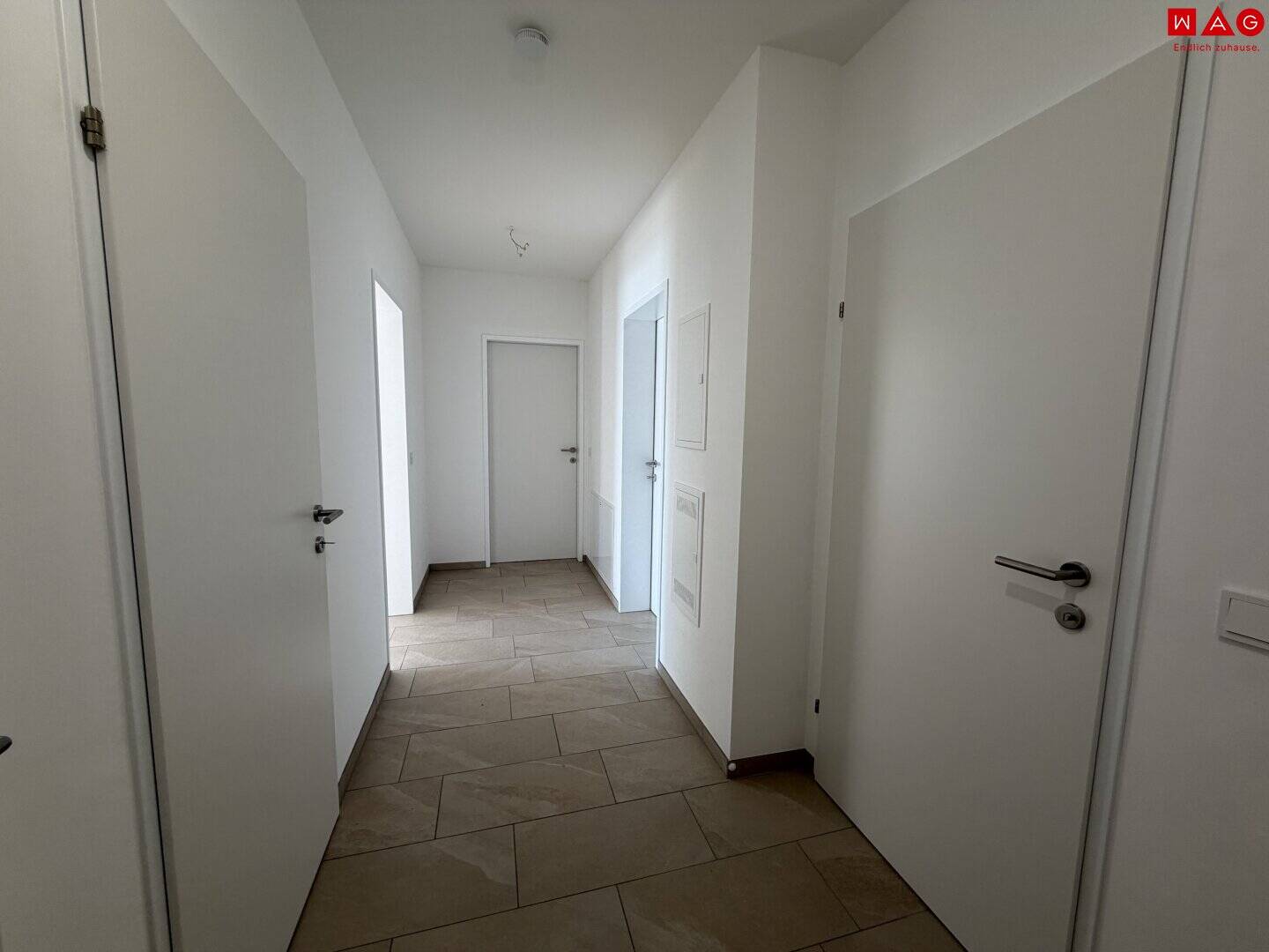 Wohnung – Linz, Bindermichl, Bindermichl-Keferfeld - Mehr
